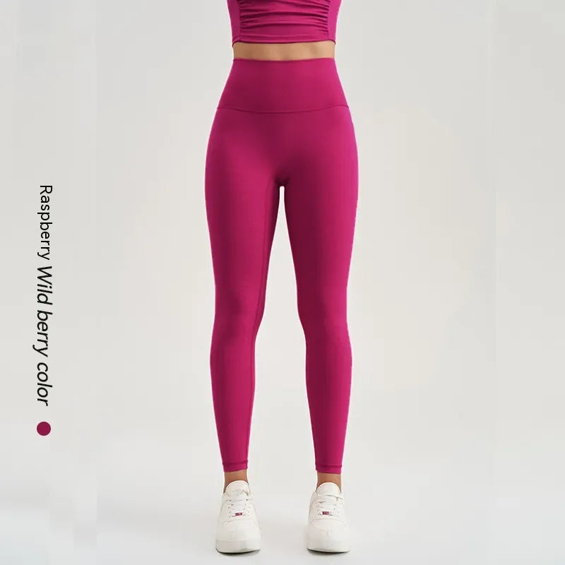 Everpeak All-Size Performance Fitness Leggings