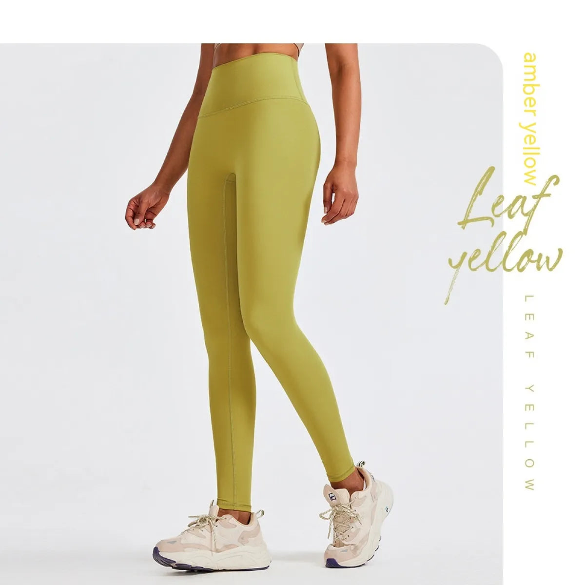 Everpeak All-Size Performance Fitness Leggings