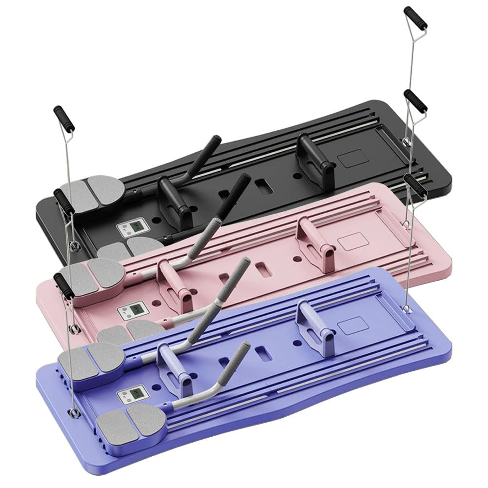 Multifunctional Fitness Board