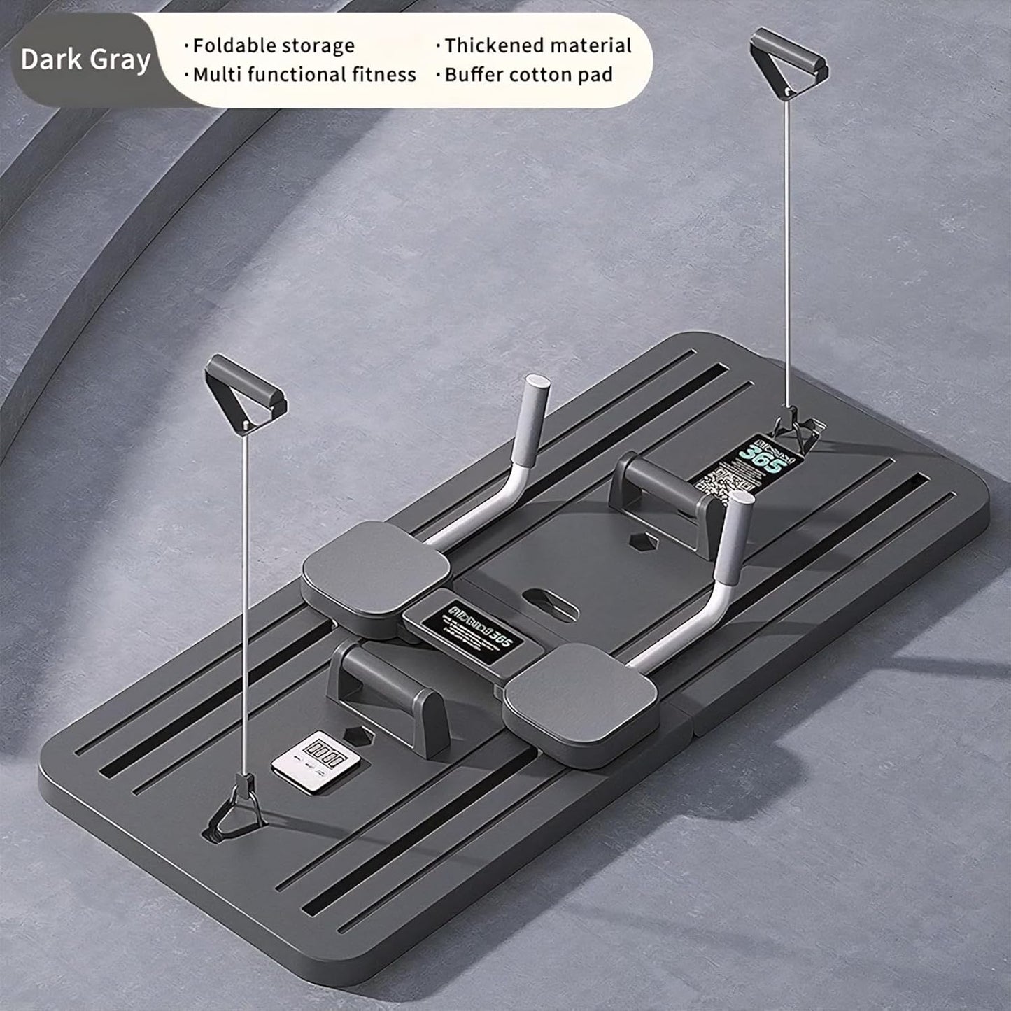 Multifunctional Fitness Board
