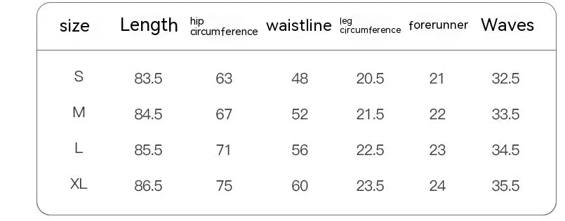 Everpeak All-Size Performance Fitness Leggings