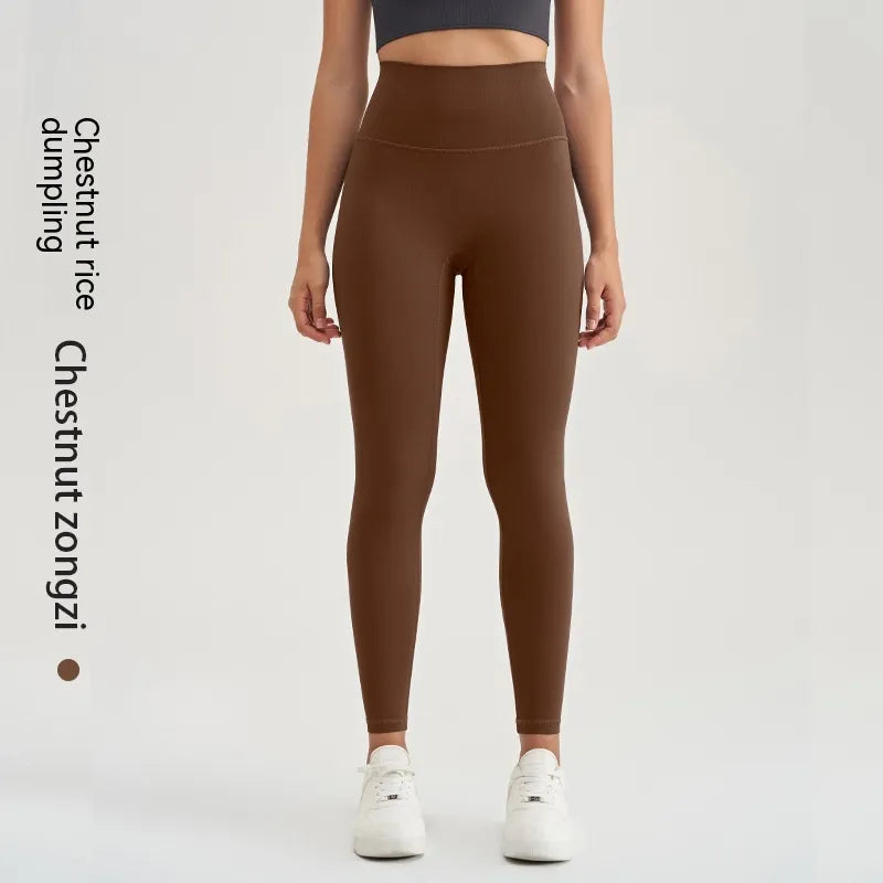 Everpeak All-Size Performance Fitness Leggings