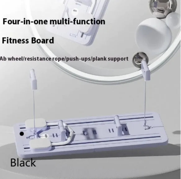 Multifunctional Fitness Board