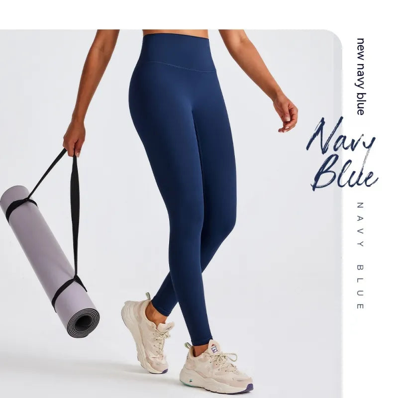 Everpeak All-Size Performance Fitness Leggings