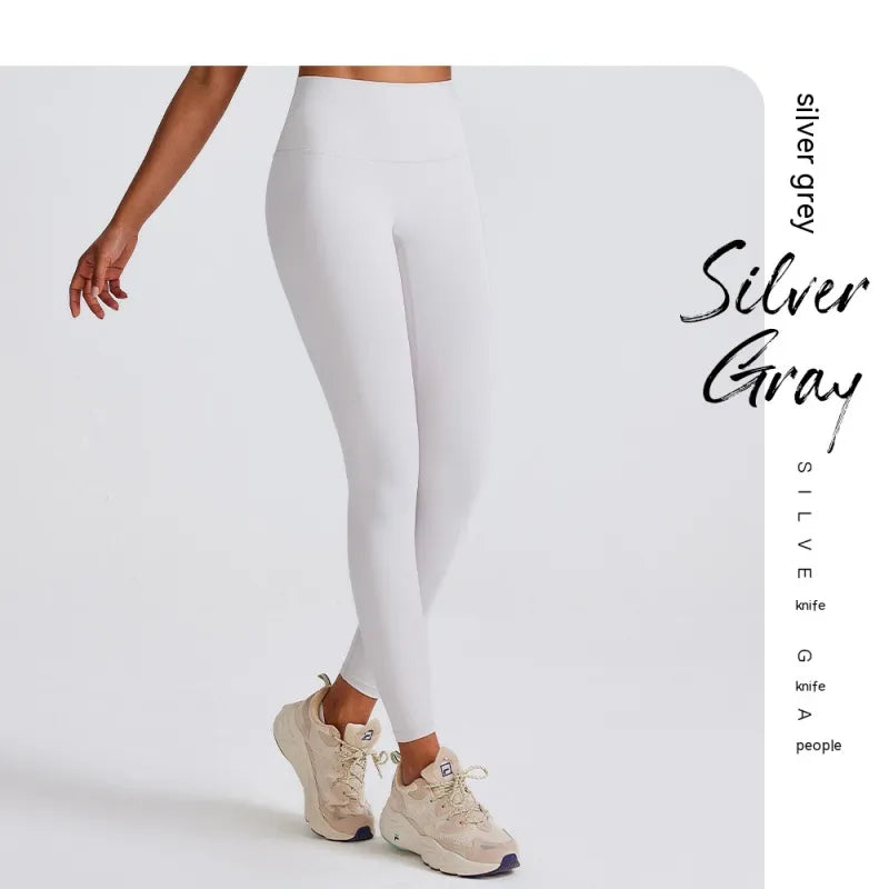 Everpeak All-Size Performance Fitness Leggings