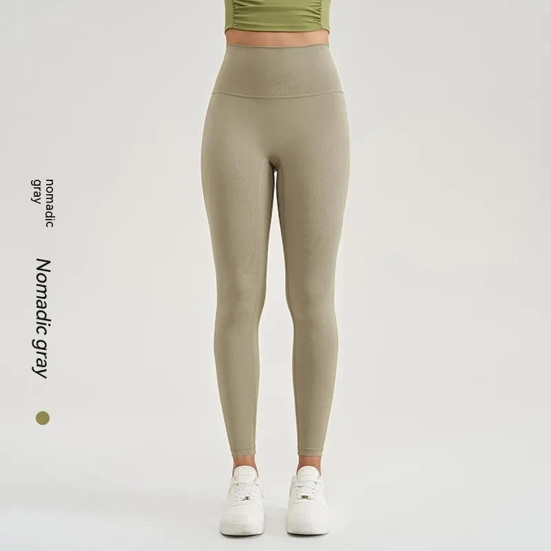 Everpeak All-Size Performance Fitness Leggings