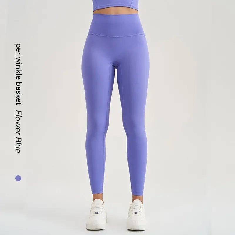 Everpeak All-Size Performance Fitness Leggings