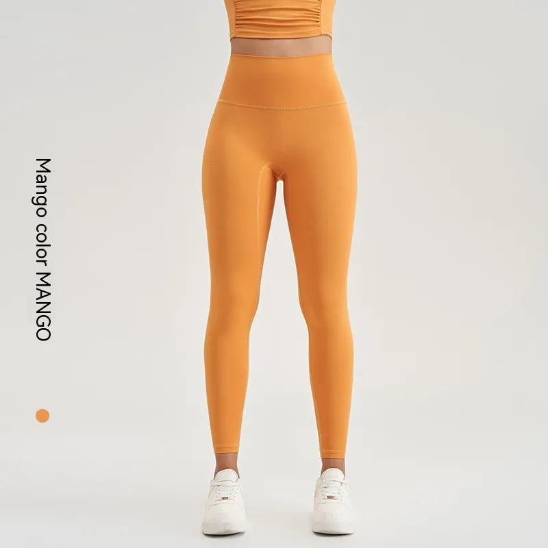 Everpeak All-Size Performance Fitness Leggings
