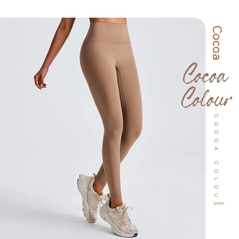 Everpeak All-Size Performance Fitness Leggings