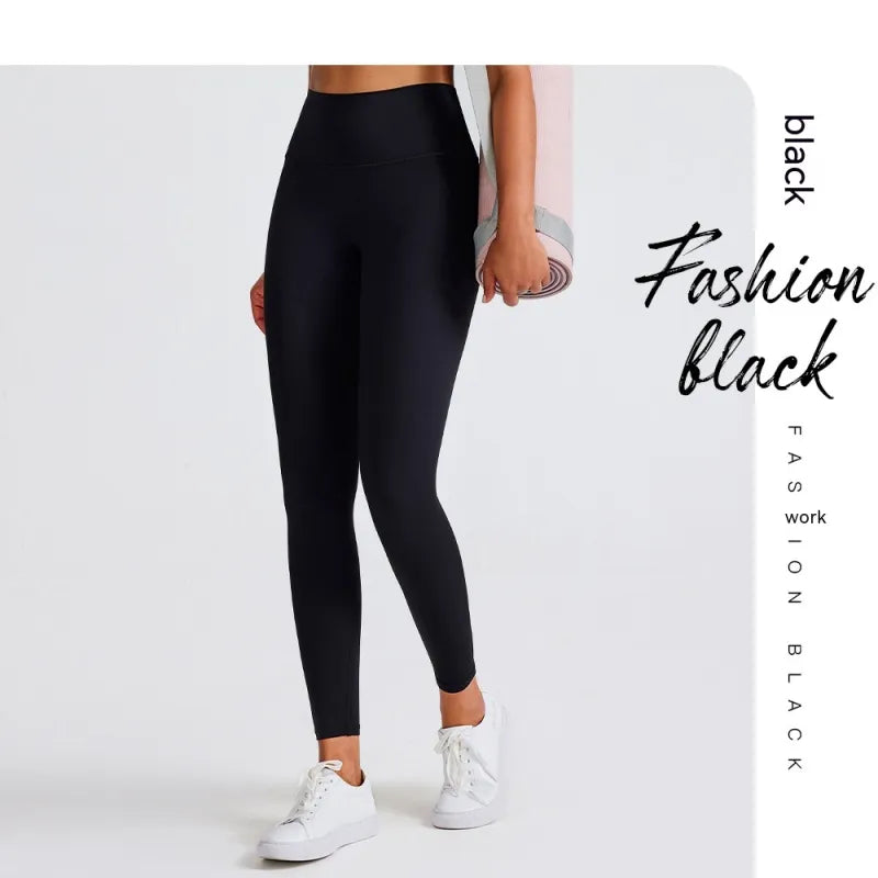 Everpeak All-Size Performance Fitness Leggings