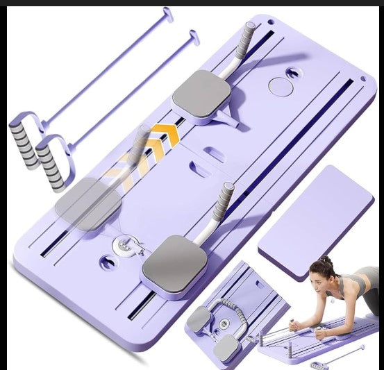 Multifunctional Fitness Board