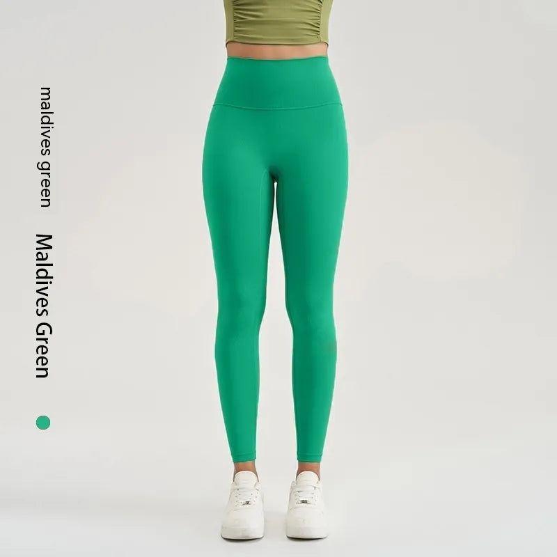 Everpeak All-Size Performance Fitness Leggings