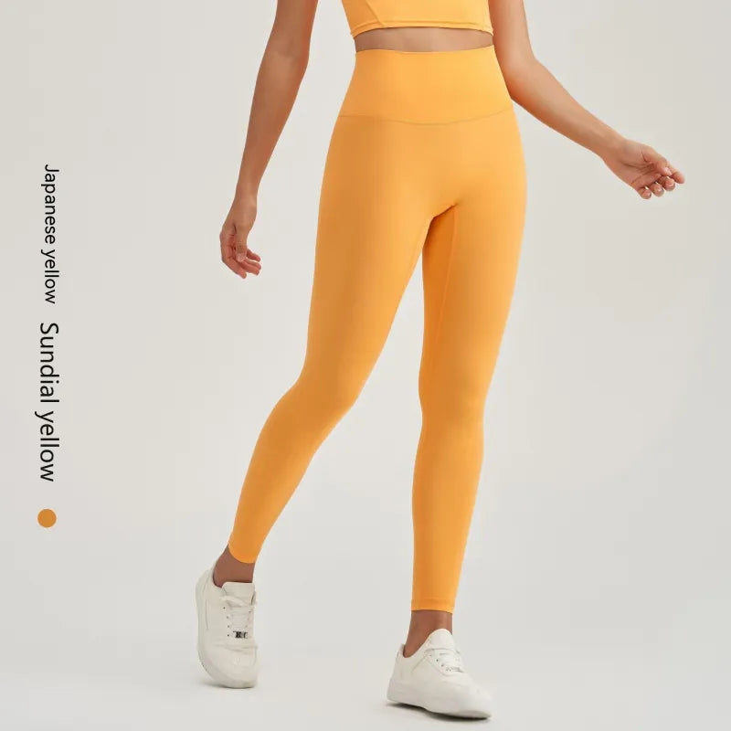 Everpeak All-Size Performance Fitness Leggings