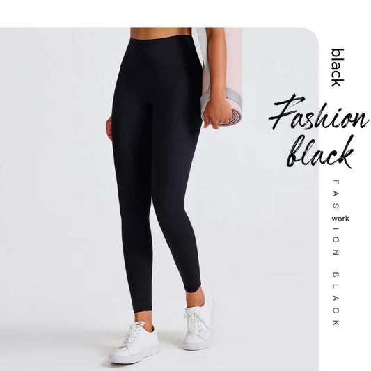 Everpeak All-Size Performance Fitness Leggings