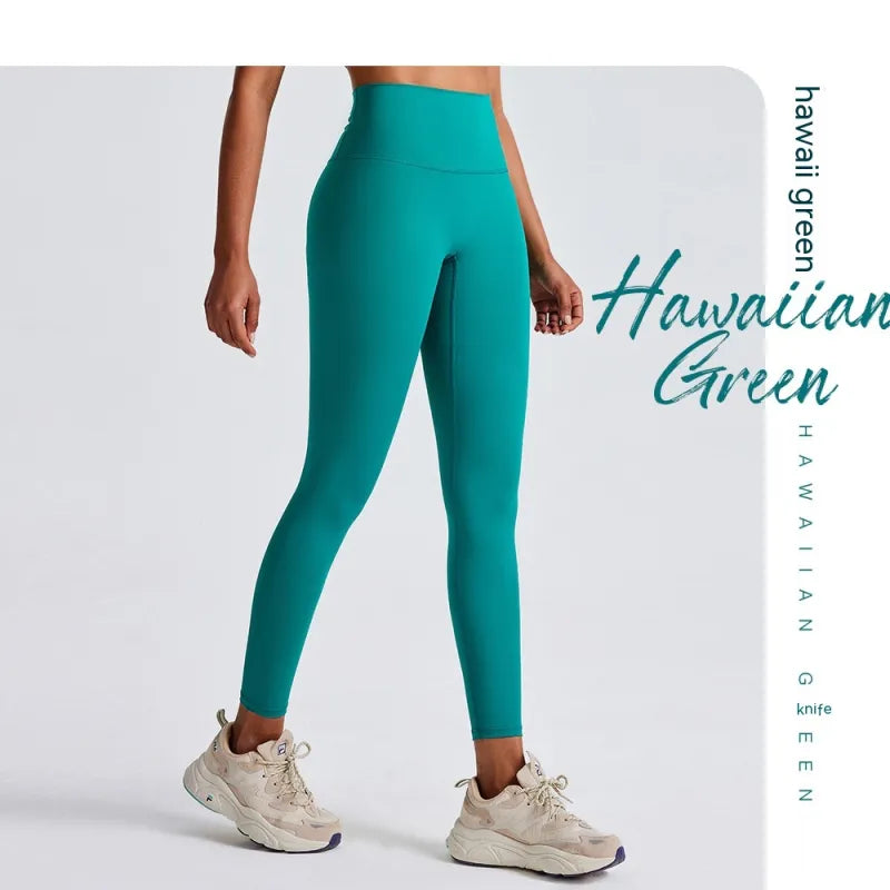 Everpeak All-Size Performance Fitness Leggings
