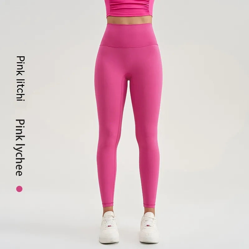 Everpeak All-Size Performance Fitness Leggings