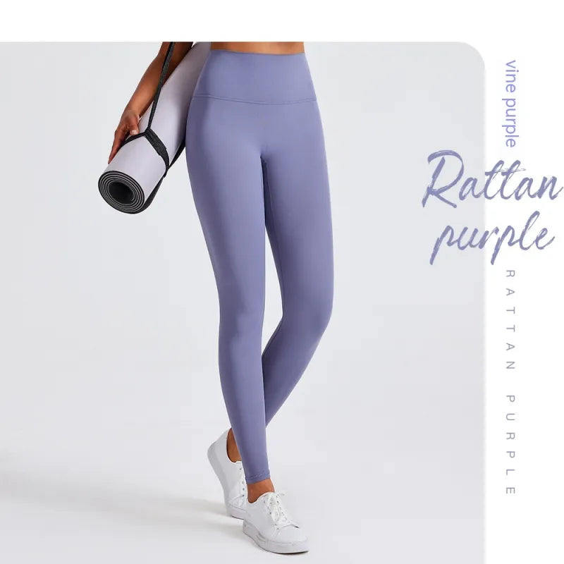 Everpeak All-Size Performance Fitness Leggings