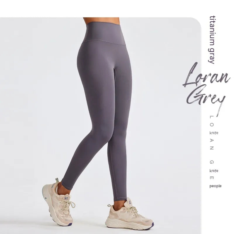 Everpeak All-Size Performance Fitness Leggings