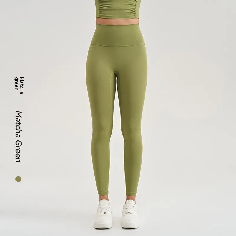 Everpeak All-Size Performance Fitness Leggings