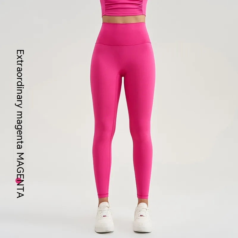 Everpeak All-Size Performance Fitness Leggings