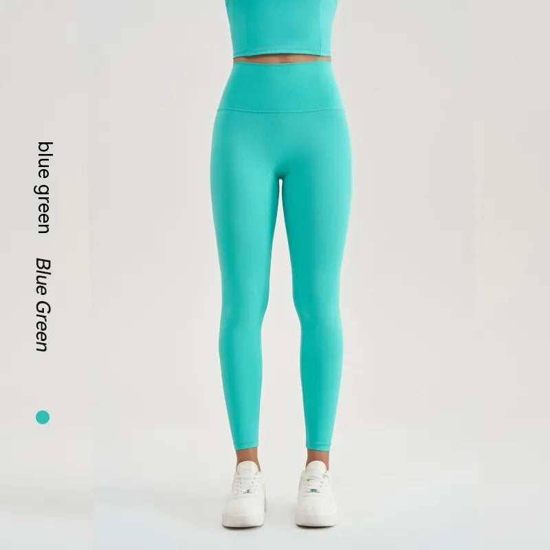 Everpeak All-Size Performance Fitness Leggings